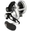 Fathom II Lever Drag 2 Speed - 25NLD2 CV Reel BX view 1