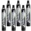 Evike - Aim Top/Airsoft Arms Power Large 1100 Green Gas (Quantity: 6 Cans) view 1