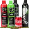Evike - Aim Top/Airsoft Arms Power Large 1100 Green Gas (Quantity: 6 Cans) view 2