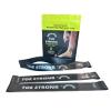 Fasciitis Fighter Toe Strong  Loop Resistance Bands for Toe, Foot & Ankle Strengthening, Mobility & Stability Training, Plantar Fasciitis Relief and strengthening. view 2