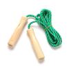 EIFINE Skipping Rope Handle Skipping Rope 2.5M for Students Fitness Training Sport Game view 1