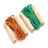 EIFINE Skipping Rope Handle Skipping Rope 2.5M for Students Fitness Training Sport Game view 2