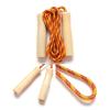 EIFINE Skipping Rope Handle Skipping Rope 2.5M for Students Fitness Training Sport Game view 4