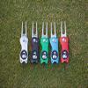 Desert Aces Divot Repair Tool (Green) view 3
