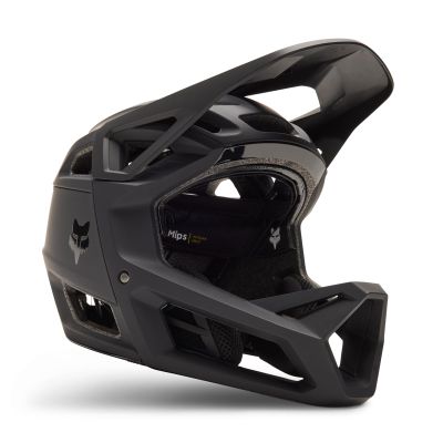 Fox Racing Proframe RS Mountain Bike Helmet, Black FA23, Large
