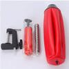 Punching Bag, Reflex Bag Boxing for Adults Kids, Boxing Bag Free Standing Desktop Punching Bag Stress Buster Relief with Stand Child Sanda Trainer Speed Ball Bag Sandbag view 3