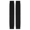 Century Star Calf Compression Sleeve for Men Basketball Football Accessories Scrunch Socks Leg Sleeves Youth Adult Black M view 3