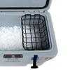 Cooler Basket for Lifetime 77 Qt, Lifetime 115 Qt Cooler, or Ozark Trail 73 Quart Ice Chest - Cooler Accessories view 1
