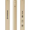 StringKing Men's Metal 3 Pro Attack Lacrosse Shaft 135 Grams (Nickel) view 1