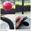 Punching Bag, Reflex Bag Boxing for Adults Kids, Boxing Speed Ball Fitness Response Training Equipment Homeless Magic Ball Tumbler Vertical Child Adult Sandbag Vertical Child Adult view 4