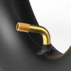WATODAY 16x3.0 Inner Tube Replacement for E-Bikes Electric Scooters Mopeds Kids BikesUnicycles and Folding Bikes with 45Angled Valve Stem view 3