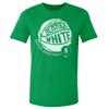 500 LEVEL Derrick White Shirt (Cotton, XX-Large, Kelly Green) - Derrick White Boston Basketball WHT view 1