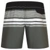 ELETOP Men's Swim Trunks with Mesh Liner 9 Inch Beach Bathing Suit view 2