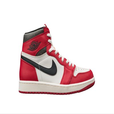 Air Jordan 2 Retro OG Chicago (2022)