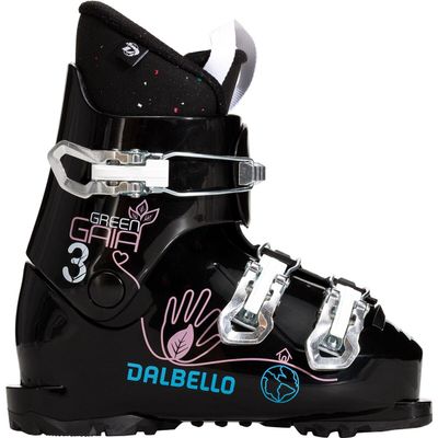 Dalbello Gaia 3.0 Jr Black/Black Kids' Ski Boots
