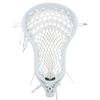StringKing Mens Mark 2T Midfield Lacrosse Head Strung with Type 5X Mesh (White/White) view 1