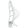StringKing Mens Mark 2T Midfield Lacrosse Head Strung with Type 5X Mesh (White/White) view 3