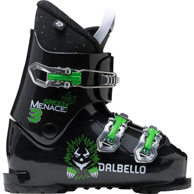 Dalbello Sports Menace 3.0 GW Ski Boot - 2023 - Kids', One CoLoler, 20.5