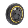 Alomejor 10 Inch 60/706.5 Scooter Front Wheel with Tire Replacement for 9 G30 Electric Scooter view 1