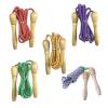 EIFINE 2.8m Skipping Handle Jump Rope Exercise Body Building Fitness Equipment Sport Training Workout Supply for Adult (Color : PL) view 2