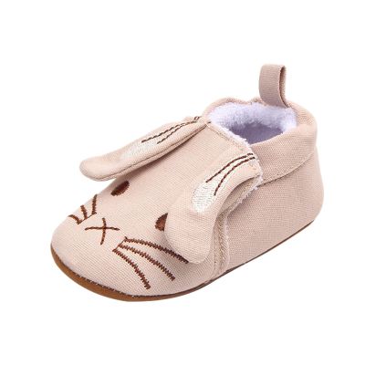 Athletic Sandals for Boys Infant Toddler Shoes Soft Sole Toddler Shoes 3D Little Ear Toddler Summer Sandals