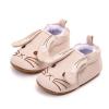 Athletic Sandals for Boys Infant Toddler Shoes Soft Sole Toddler Shoes 3D Little Ear Toddler Summer Sandals view 2