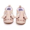 Athletic Sandals for Boys Infant Toddler Shoes Soft Sole Toddler Shoes 3D Little Ear Toddler Summer Sandals view 3