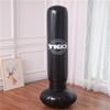 Punching Bag, Reflex Bag Boxing for Adults Kids, Boxing Punch Bag Inflatable Kids Punching Bag  Free Standing Ninja Boxing Bag for Immediate Bounce-Back for Practicing Karate Taekwondo Punch Bag view 3