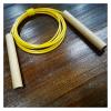 EIFINE Simple Handle TPU PU Rope 4.5mm Diameter Skip Rope Jump 3m Length Fitness No Tangle view 3