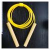 EIFINE Simple Handle TPU PU Rope 4.5mm Diameter Skip Rope Jump 3m Length Fitness No Tangle view 4