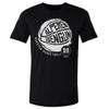 500 LEVEL Alperen Sengun Shirt (Cotton, XXX-Large, Black) - Alperen Sengun Houston Basketball WHT view 1