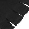 Angoily 15pairs Non- Half Finger Work Gloves Thin Breathable Nylon for Use Comfortable and for Electronics and Automotive Handling view 2