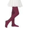 Girls Christmas Tights Gift for Baby Girls Colorful Leggings Pants for Toddler Stockings Dark Red 9-14 Years view 2