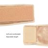 YTBYT 2 Pcs Wig Grip Band Adjustable Velvet Wig Grips Headbands for Keeping Wigs in Place (Beige) view 4