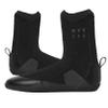 Mystic 7mm Split Toe Wetsuit Boots 35015.23003 - Black Footwear Size - 43 view 1