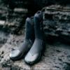 Mystic 7mm Split Toe Wetsuit Boots 35015.23003 - Black Footwear Size - 43 view 3