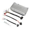 Acouto Controller IP67 Electric Bike Motorcycle 48V72V 3960W Brushless DC Motor Speed Controller Big Power view 1
