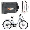 Acouto Controller IP67 Electric Bike Motorcycle 48V72V 3960W Brushless DC Motor Speed Controller Big Power view 2