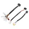 Acouto Controller IP67 Electric Bike Motorcycle 48V72V 3960W Brushless DC Motor Speed Controller Big Power view 3