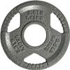 Yes4All Tri-Grip Handles Olympic Weight Plates/Cast Iron Weight Plates, Suitable for Barbell Exercises, Strength, Flexibility Training - 2.5LB (Single) view 1