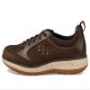 SAS Boulder Lace Up Sneaker Smores 5 M (M) (B) view 4