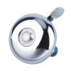 Bell , Retro Metal Ring Ring Cycling Handlebar Horn Bell Sound Alarm Fit The Outside Diameter of The Handlebar Tube of Your (Silve) view 1