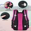 BROTOU Soccer Backpack Sports Bag with Ball Holder and Shoe Compartment for Football Basketball Volleyball Rugby view 4