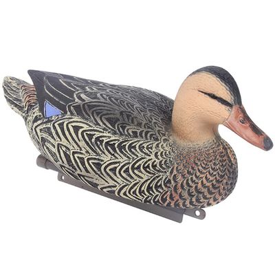 DECHOUS Faux Duck Realistic Duck Decoys for Hunting Portable Outdoor Supply Random Style