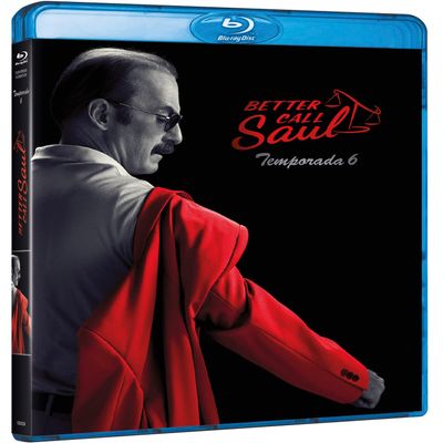 Better Call Saul 6 Temporada Comics