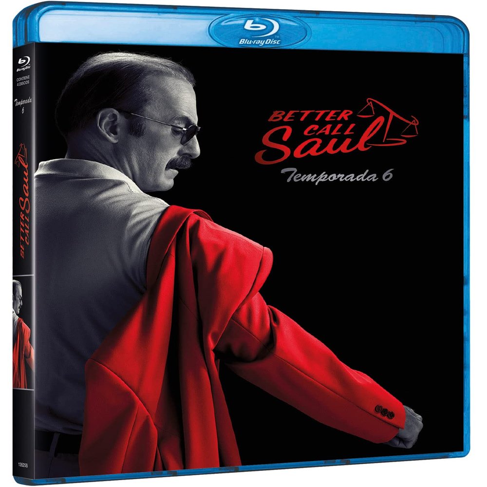 Better Call Saul 6 Temporada Comics
