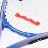 PATIKIL Tennis Vibration Dampeners, 6 Pack Silicone Racquet Shock Absorber Racket String Damping, Blue view 4