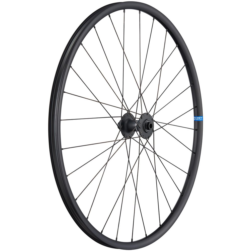Ritchey WCS Zeta GX Disc Gravel Wheelset: 650B XDR