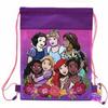 Disney Princess Eco Friendly Non Woven Sling Bag view 1