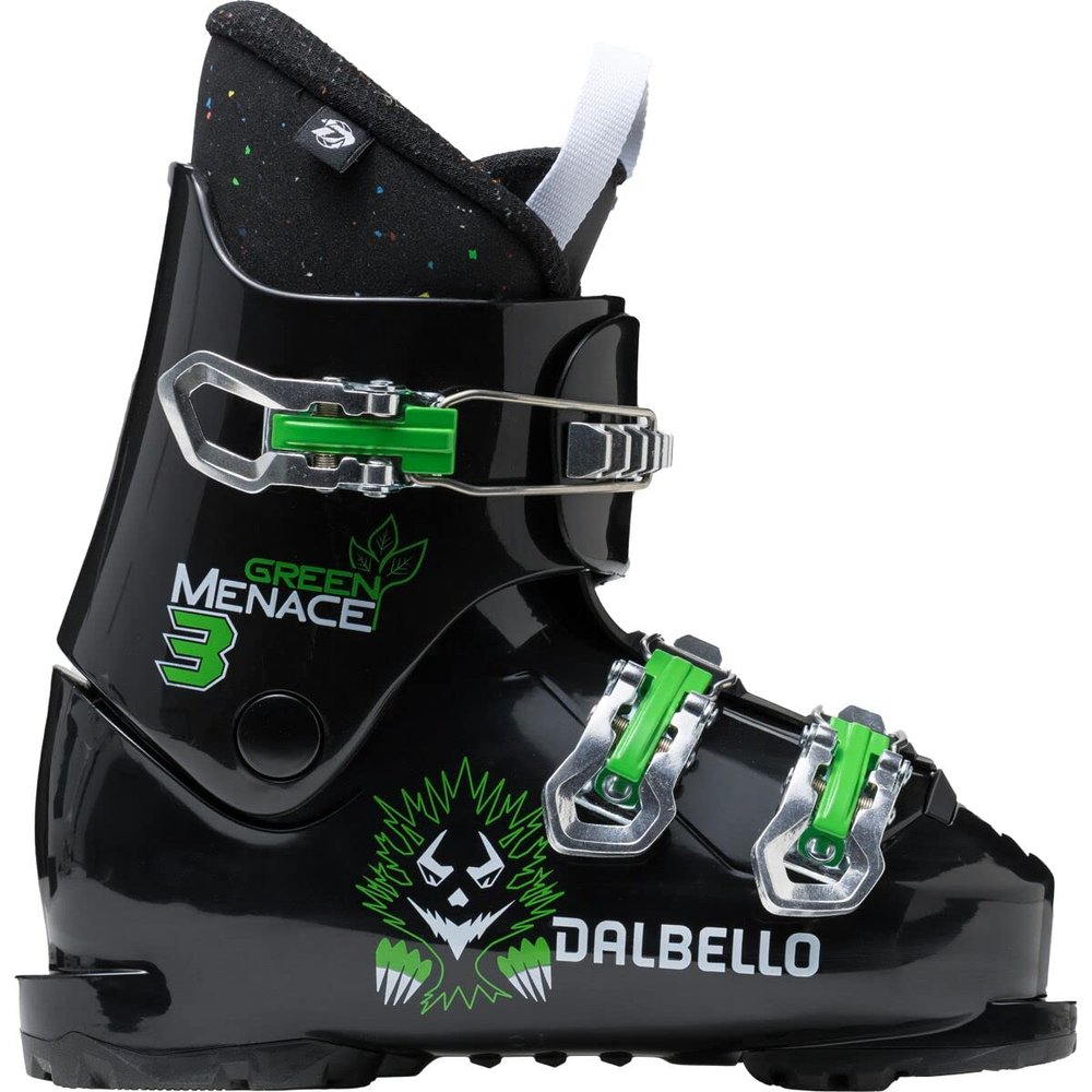 Dalbello Sports Menace 3.0 GW Ski Boot - 2023 - Kids', One CoLoler, 19.5